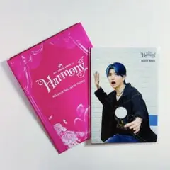 Mrs. GREEN APPLE Harmony 若井 021