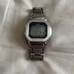 G-5600E フルメタル　カスタム