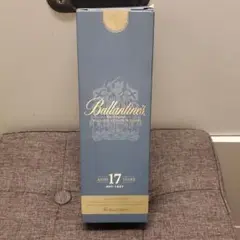 バランタイン17年(12本)