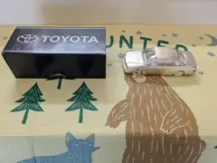 トヨタ　MARKII　タバコケース