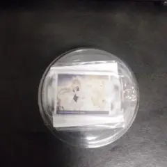ブルーアーカイブ　アクリルキーホルダー　サントリーコラボ缶