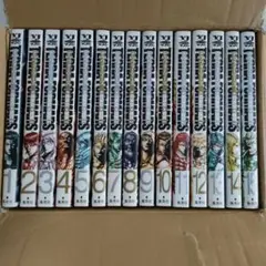 テラフォーマーズ = TERRAFORMARS 14 (異邦人の進撃) テラフォーマーズ 14 異邦人の進撃 通販｜セブンネット