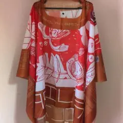 万博　ブラジルパビリオン　パランゴレー