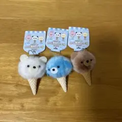 あにまるアイス　4個セット