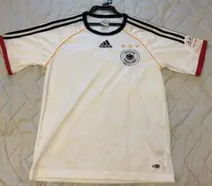 adidas ドイツ代表 ウェア　CLIMALITE シャツ