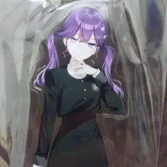 学園アイドルマスター　学マス　賀陽　燐羽　わんふぉーおーる