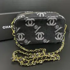 2025年最新】chanel 非売品 シャネル ノベルティ ショルダー