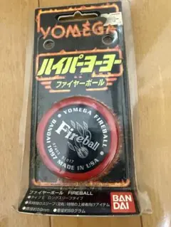 2025年最新】ファイヤーボール ヨーヨー レッドの人気アイテム