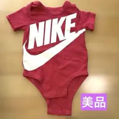 NIKE ロンパース