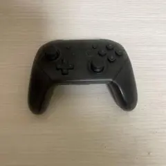 Switchプロコン 異常なし