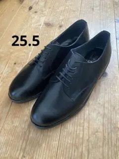 Simon シモン　革靴　25.5