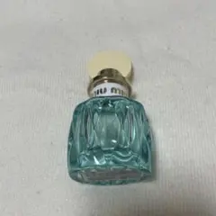 MIU MIU ミュウミュウ ロー ブルー オードパルファム 30ml