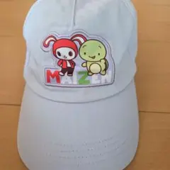 まいぜんシスターズ　キッズ用帽子