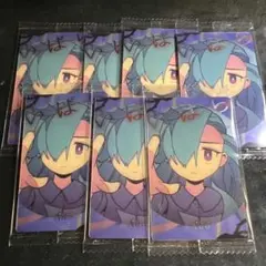 Ado ウエハース いばら 7枚