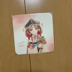 セーラームーン　映画　入場者特典　火球