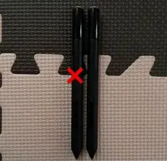 ペンタブのペン　ワコム　Wacom ワコムペン　マウス