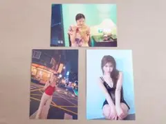 SKE48 菅原茉椰2nd写真集 Opportunity 限定ポストカード3枚