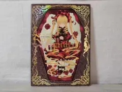初版]PEACH-PIT画集 ローゼンメイデン Rozen Maiden ceb