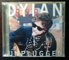 Bob Dylan 　ボブ・ディラン　MTV Unplugged