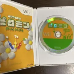 Wii ピクミン