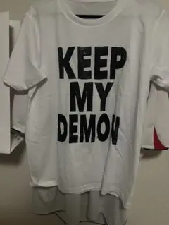 最安値！moneysex888 keep my demon Tシャツ M