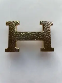 エルメス ベルト バックルのみ
