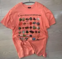 【希少】stussy stone tシャツ