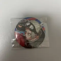 サカモトデイズ コレクション 缶バッジ 坂本太郎
