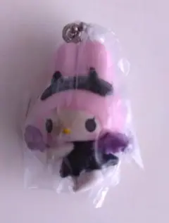 いたずらこあくまスイング マイメロ