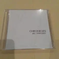CHRONICLES JILS 1999-2001
