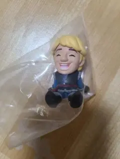 ディズニーガチャ HAHAHA！Fig.アナと雪の女王