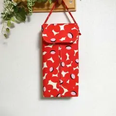 ティッシュカバー