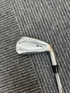 Srixon ZX4 アイアン７番　NSPRO 950GH NEO FLEX S