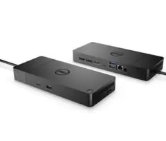 新品未開封品　DELL WD19TBS ドッキングステーション