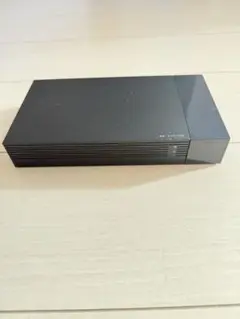 HDV-SM3U3-BKA 外付けハードディスク