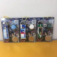 3種セット☆機動戦士ガンダムSEEDデスティニー 携帯ストラップ
