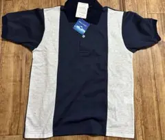 新品　速乾　吸汗　半袖　ポロシャツ　メンズ