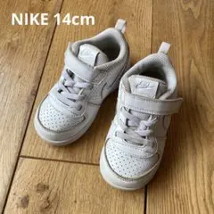 NIKE ナイキ 14cm スニーカー