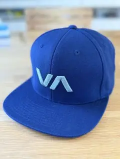RVCA ルーカ　キャップ