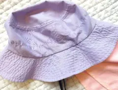 【値下げ！】LOGOS DAYS ハット 54cm