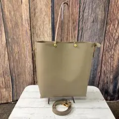 E'POR ROPE Y BAG Large A4対応 トートバッグ バッグ