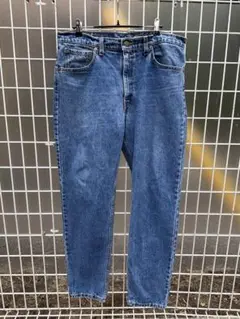 Levi's 512 ストレートデニム W36 L30