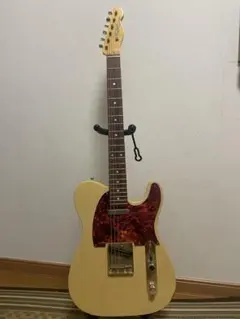 TOKAI TE-50 1984年　トーカイ　テレキャスター  ジャパビン　国産 TOKAI TE-50 1984年 トーカイ テレキャスター ジャパビン 国産