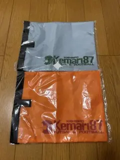 KISHISO kemari87 サッカー シューズケース
