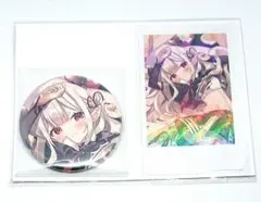全力お祝いセット　奈羅花　誕生日グッズ 2024 奈羅花誕生日グッズ＆ボイス2024｜にじさんじオフィシャルストア