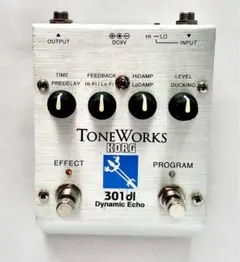 KORG コルグ ToneWorks 301dl ディレイ hq720.jpg?sqp=-