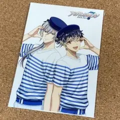 B's-LOG ビーズログ 2025年10月号 Re:vale 千 百 ポスカ
