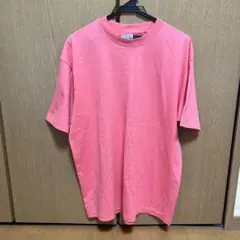 Hanes シングルステッチ　Tシャツ