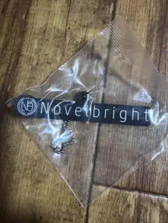 Novelbright ガチャガチャ