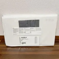 【新品未開封】IKEA 収納　クローゼット